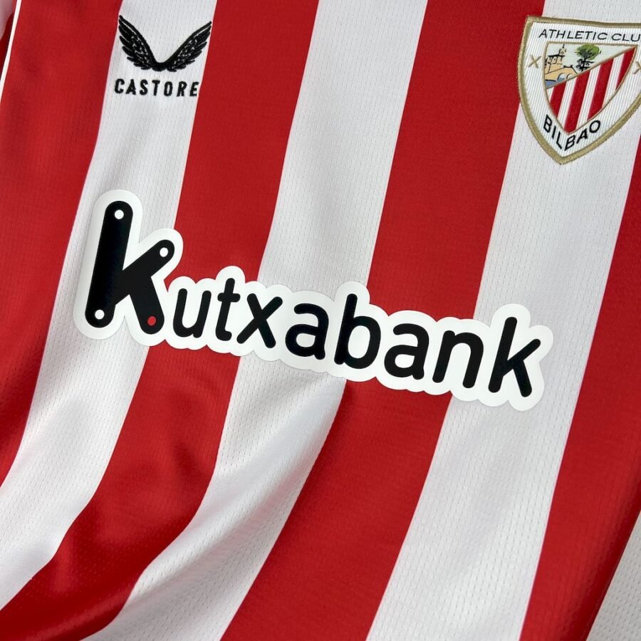 Ath. Bilbao 2025/26 1a Eq. - Imagen 2