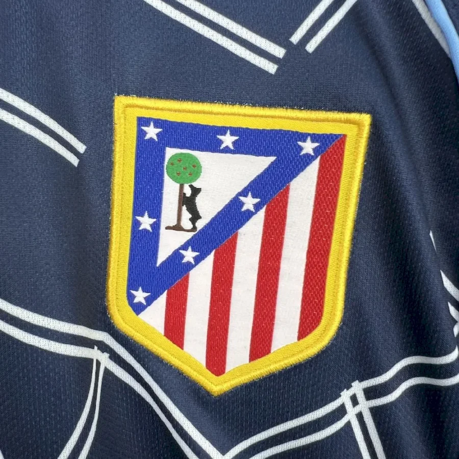 Atlético de Madrid 2004/05 2a Eq. - Imagen 2