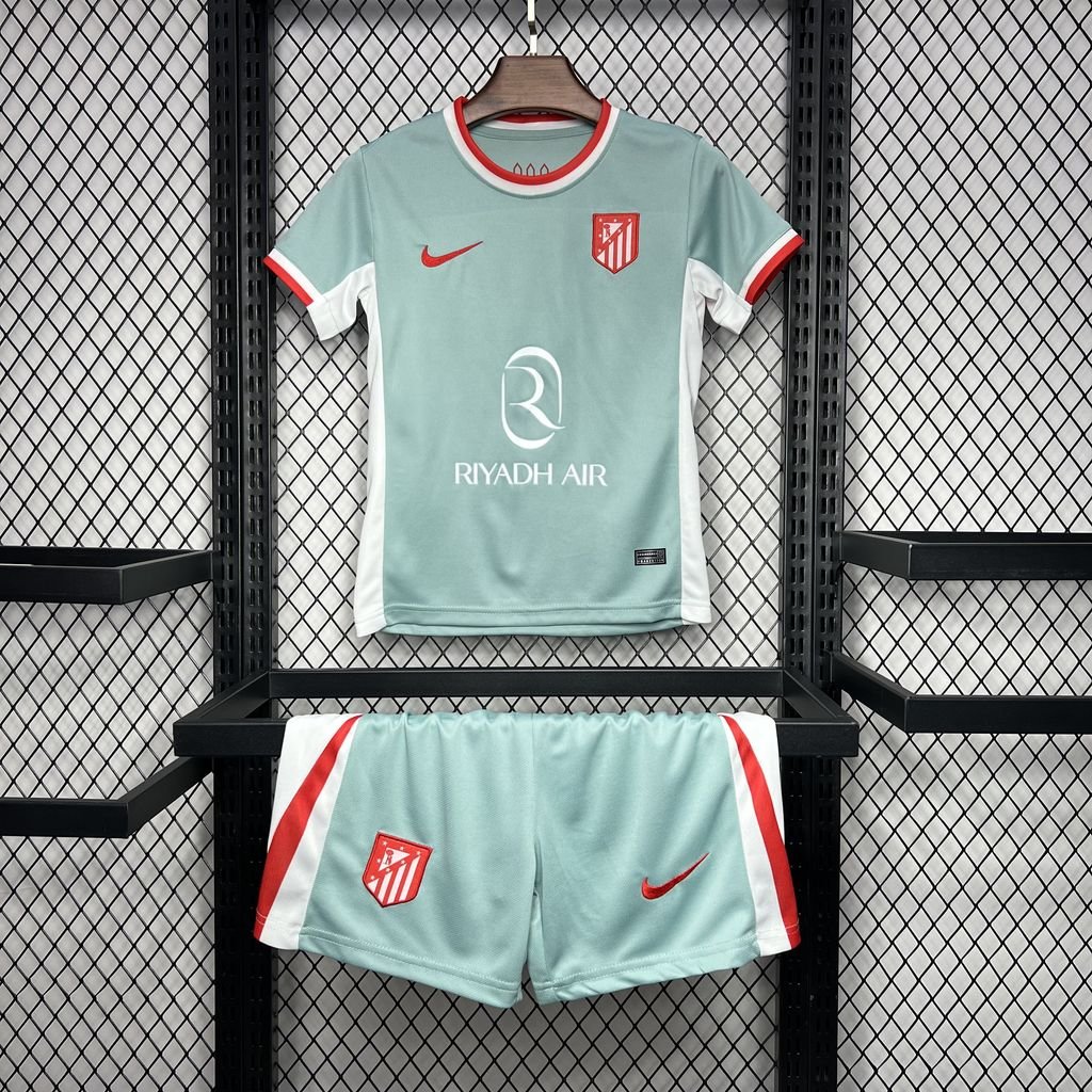 Atlético de Madrid 2024/25 Niño 2a Eq.