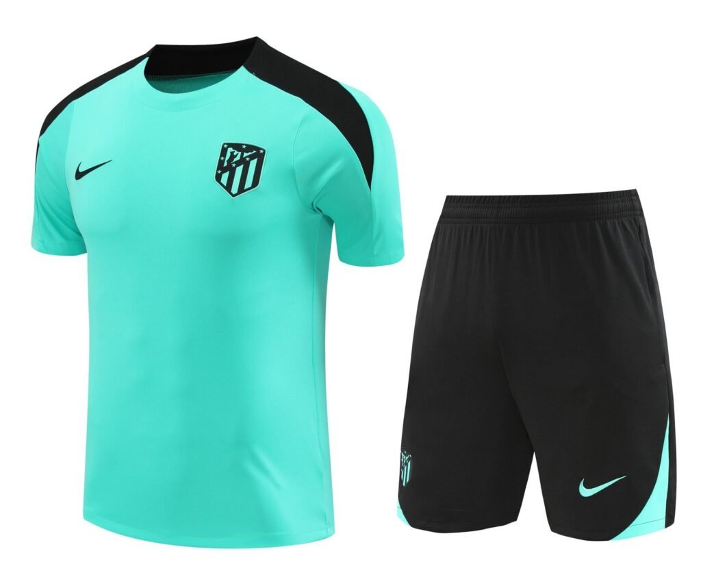 Atlético de Madrid 2024/25 Kit Entrenamiento
