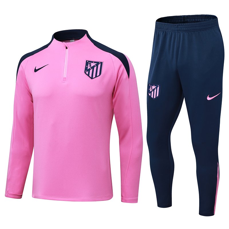 Atlético de Madrid 2024/25 Chándal