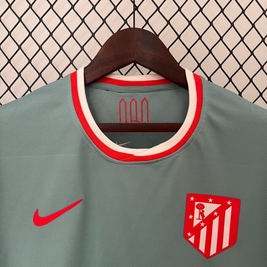 Atlético de Madrid 2024/25 2a Eq. - Imagen 2