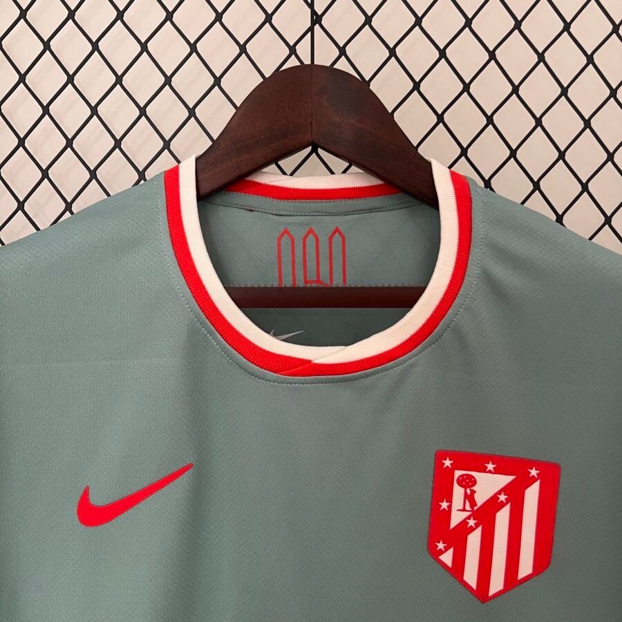 Atlético de Madrid 2024/25 2a Eq. - Imagen 5
