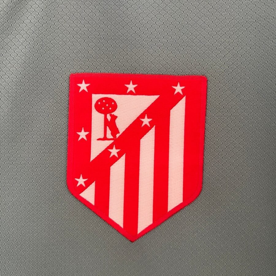 Atlético de Madrid 2024/25 2a Eq. - Imagen 3
