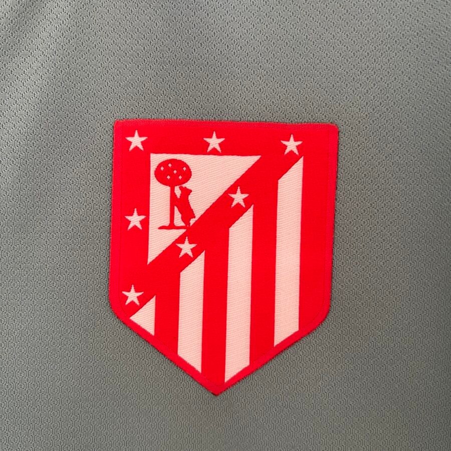 Atlético de Madrid 2024/25 2a Eq. - Imagen 6