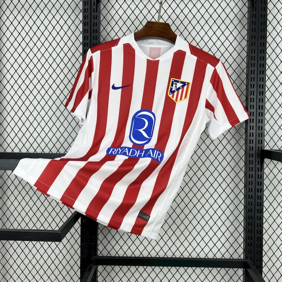 Atlético de Madrid 2025/26 1a Eq.
