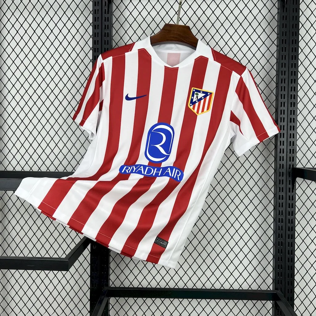 Atlético de Madrid 2025/26 1a Eq.