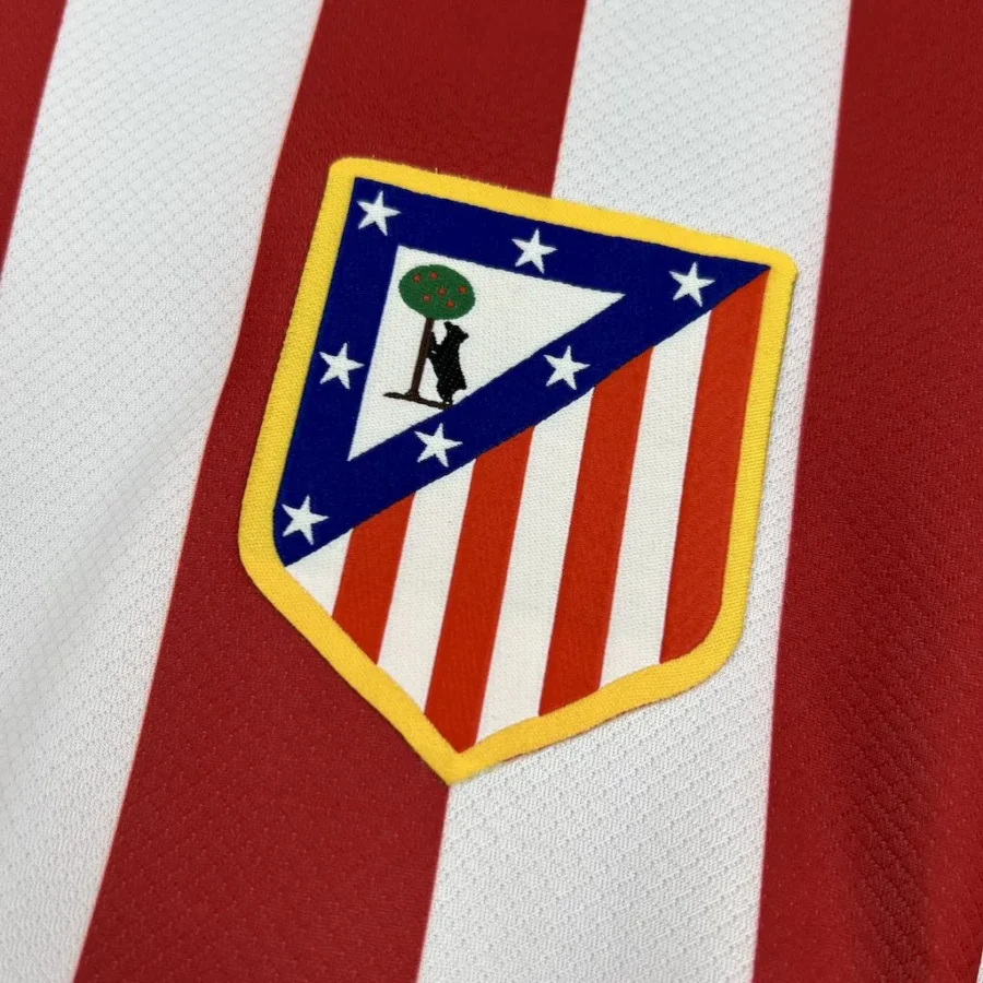 Atlético de Madrid 2025/26 1a Eq. - Imagen 2