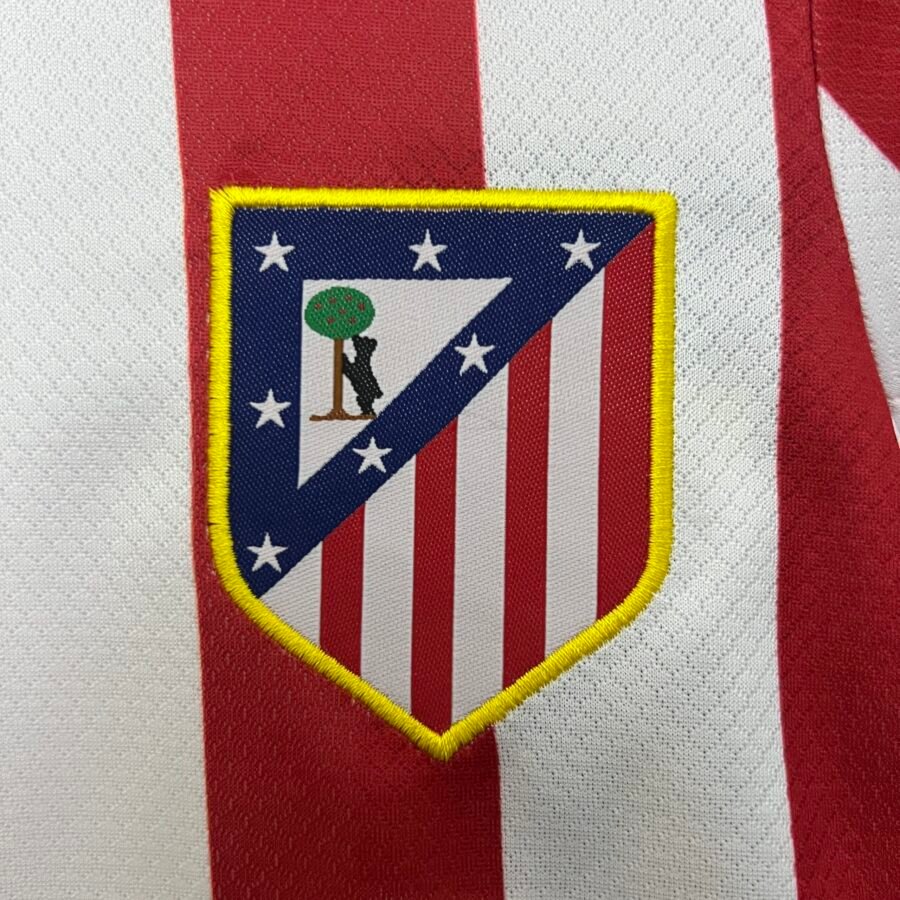 Atlético de Madrid 2025/26 1a Eq. Niño - Imagen 5