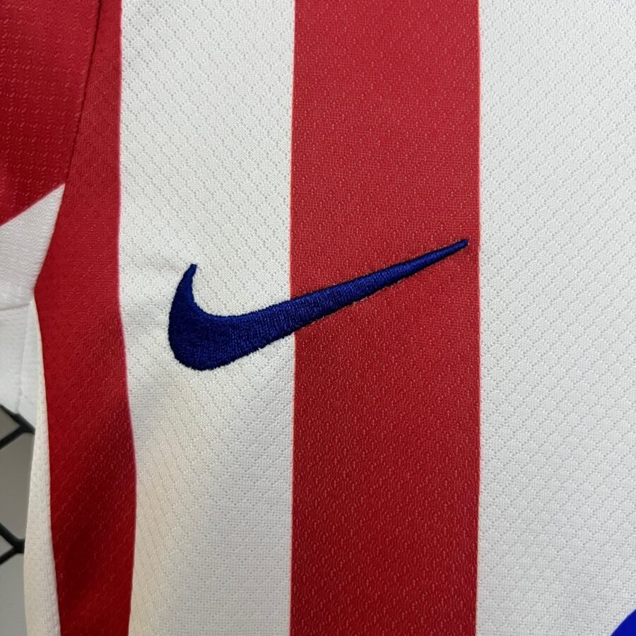 Atlético de Madrid 2025/26 1a Eq. Niño - Imagen 3