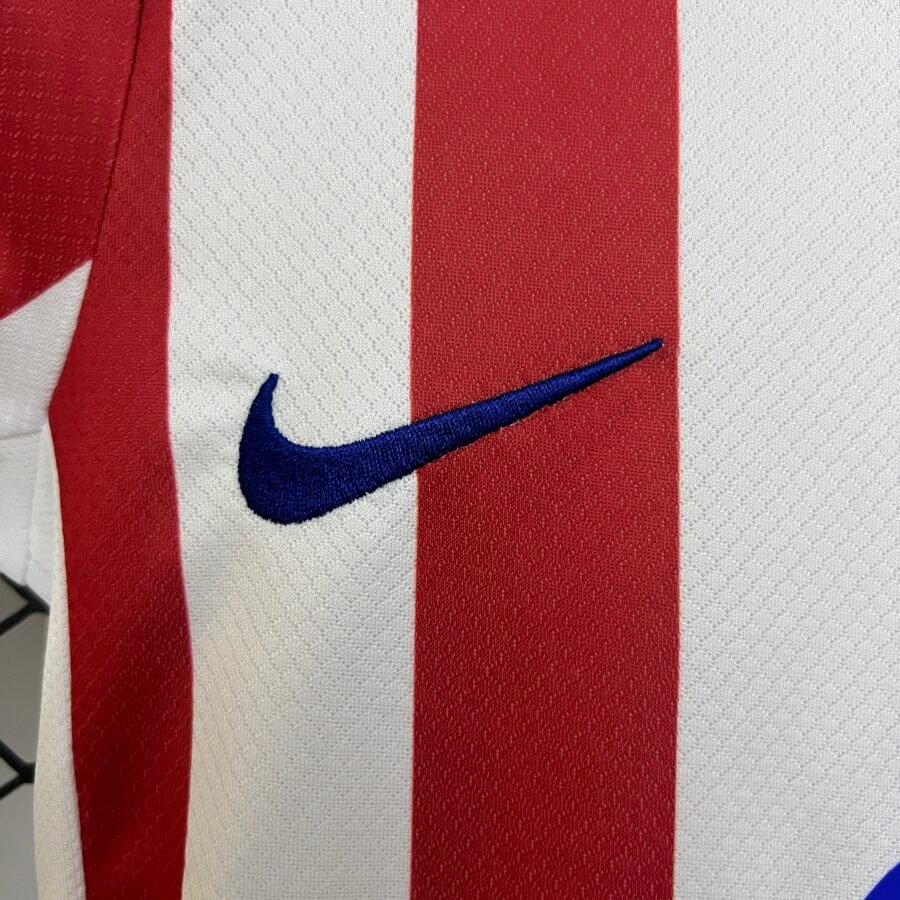 Atlético de Madrid 2025/26 1a Eq. Niño - Imagen 6