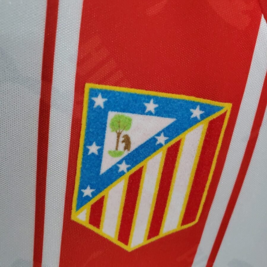 Atlético de Madrid 1994/95 1a Eq. - Imagen 3