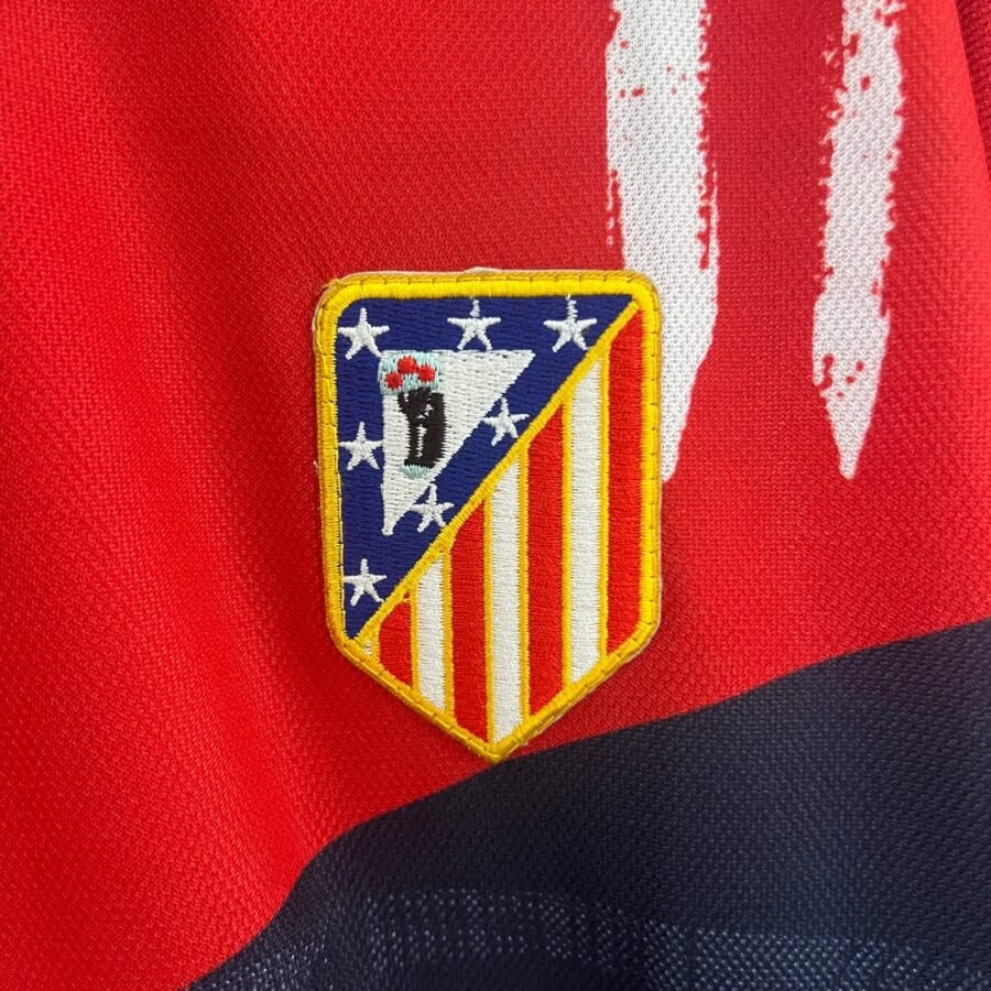 Atlético de Madrid 1996/97 2a Eq. - Imagen 3
