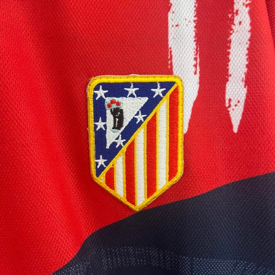 Atlético de Madrid 1996/97 2a Eq. - Imagen 6