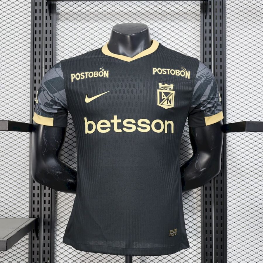 Atlético Nacional 2025/26 2a Eq. (Ed. Jugador)