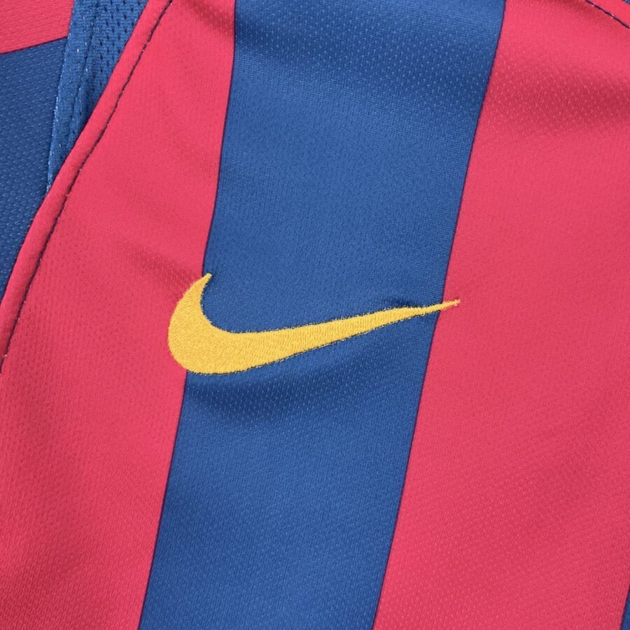 FC Barcelona 2005/06 1a Eq. - Imagen 3