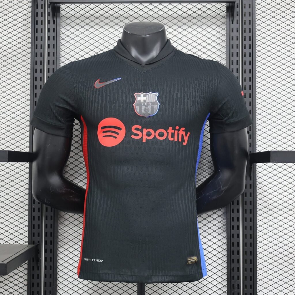 FC Barcelona 2024/25 2a Eq. (Ed. Jugador)
