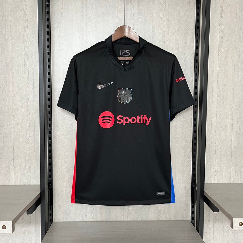 FC Barcelona 2024/25 2a Eq.
