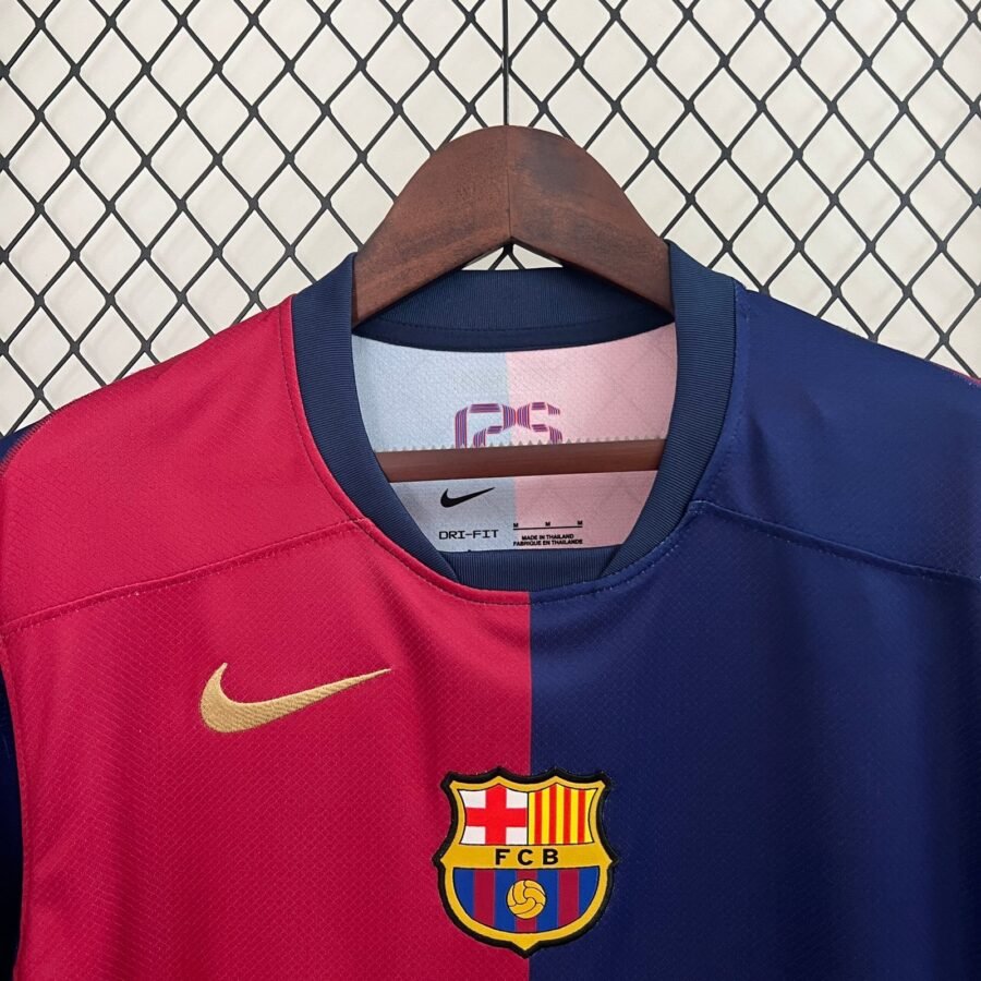 FC Barcelona 2024/25 1a Eq. - Imagen 2