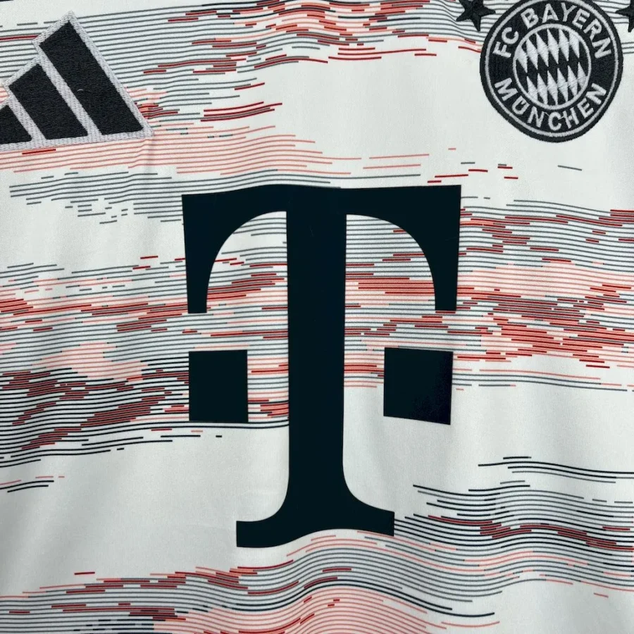 Bayern Múnich 2025/26 2a Eq. - Imagen 2
