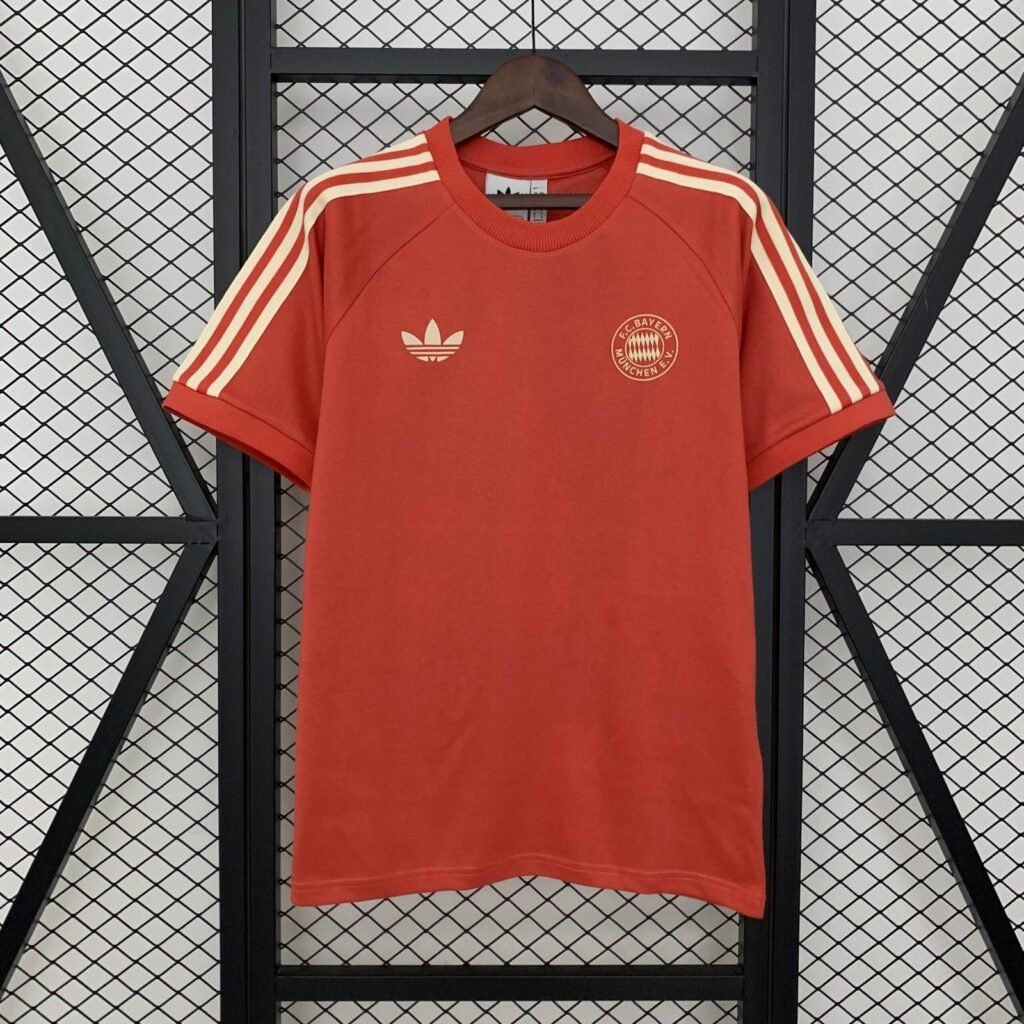 Bayern Múnich Ed. Especial Retro