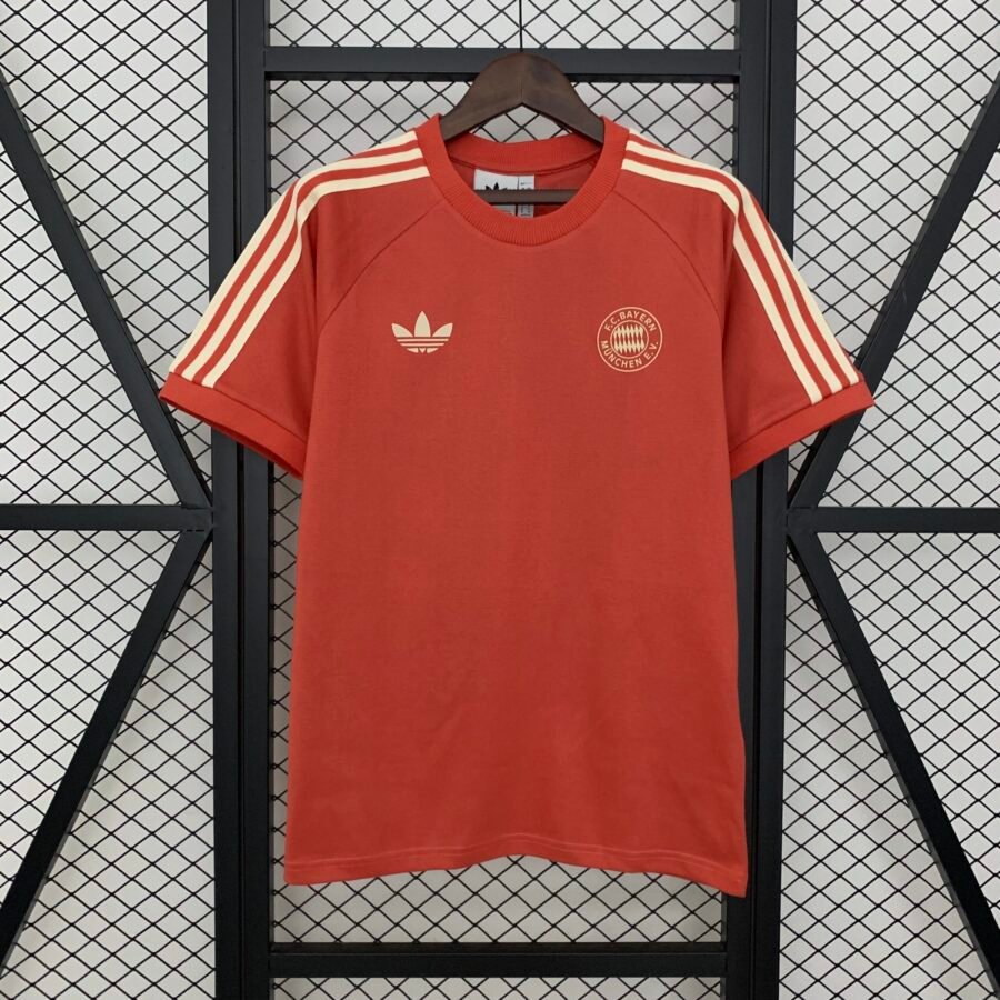 Bayern Múnich Ed. Especial Retro - Imagen 4