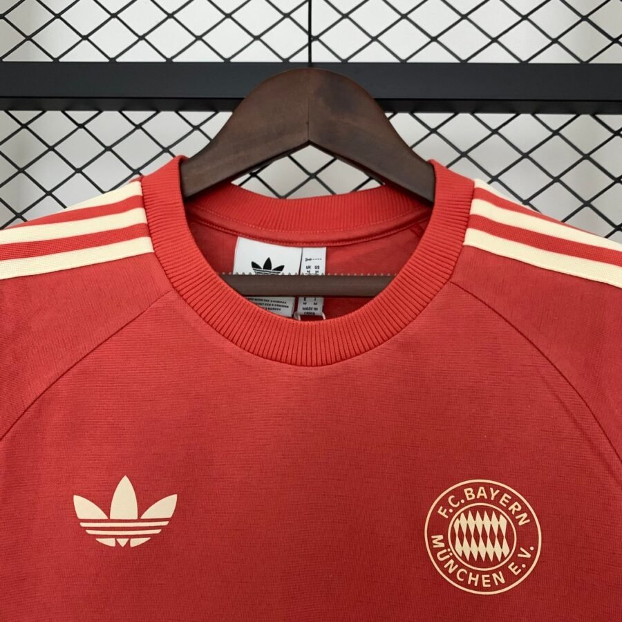 Bayern Múnich Ed. Especial Retro - Imagen 2