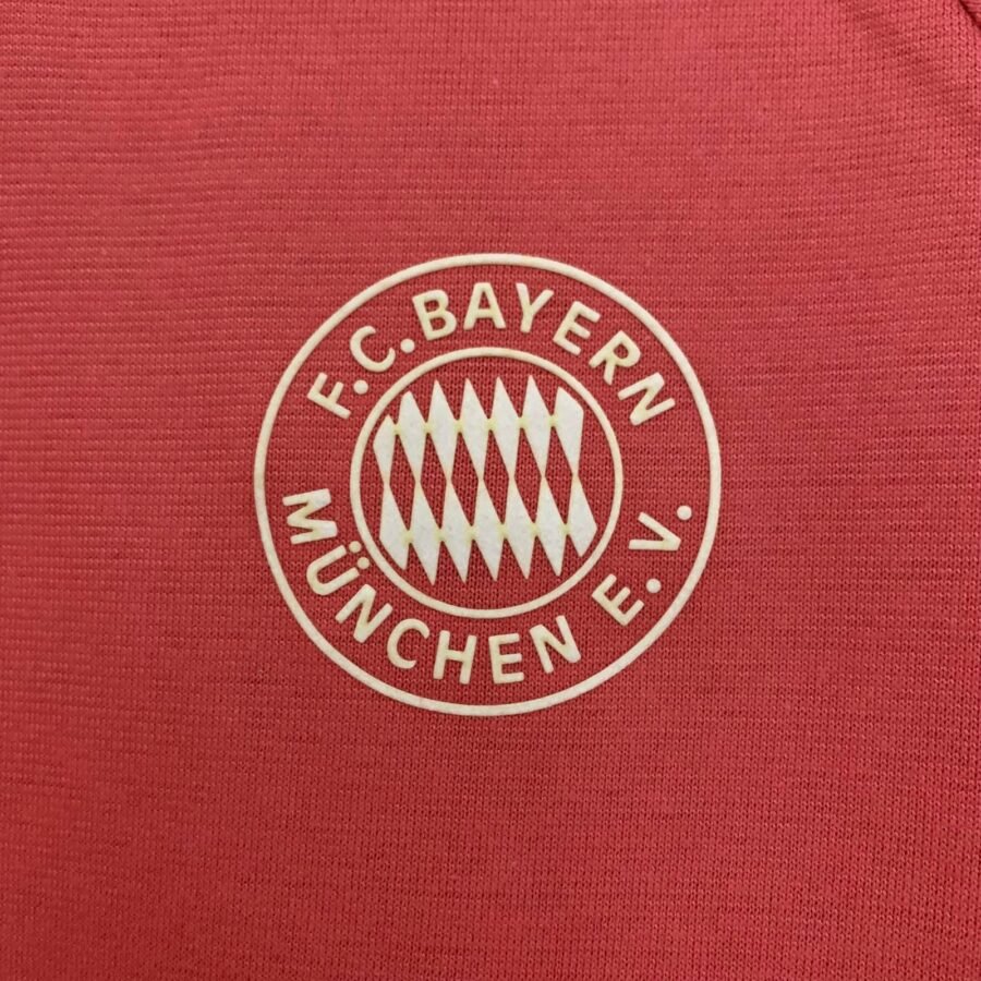 Bayern Múnich Ed. Especial Retro - Imagen 3