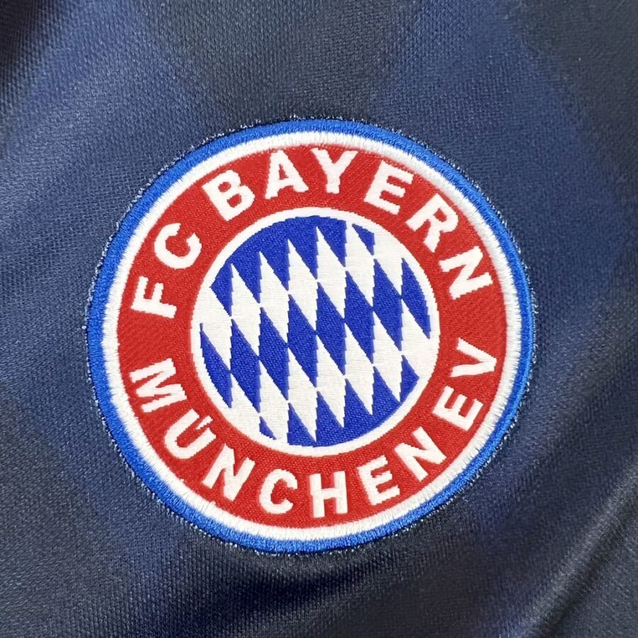 Bayern Múnich 1997/99 1a Eq. - Imagen 2