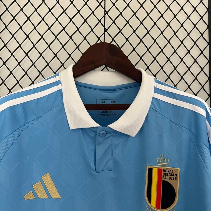 Bélgica 2024 2a Eq. - Imagen 5