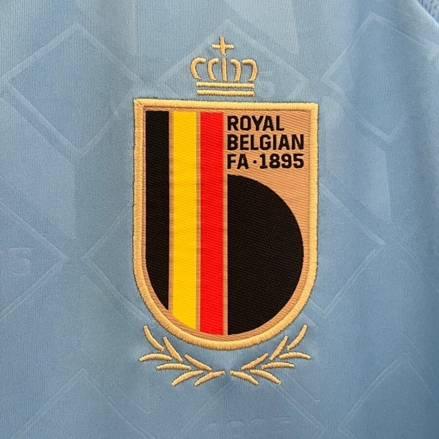 Bélgica 2024 2a Eq. - Imagen 3