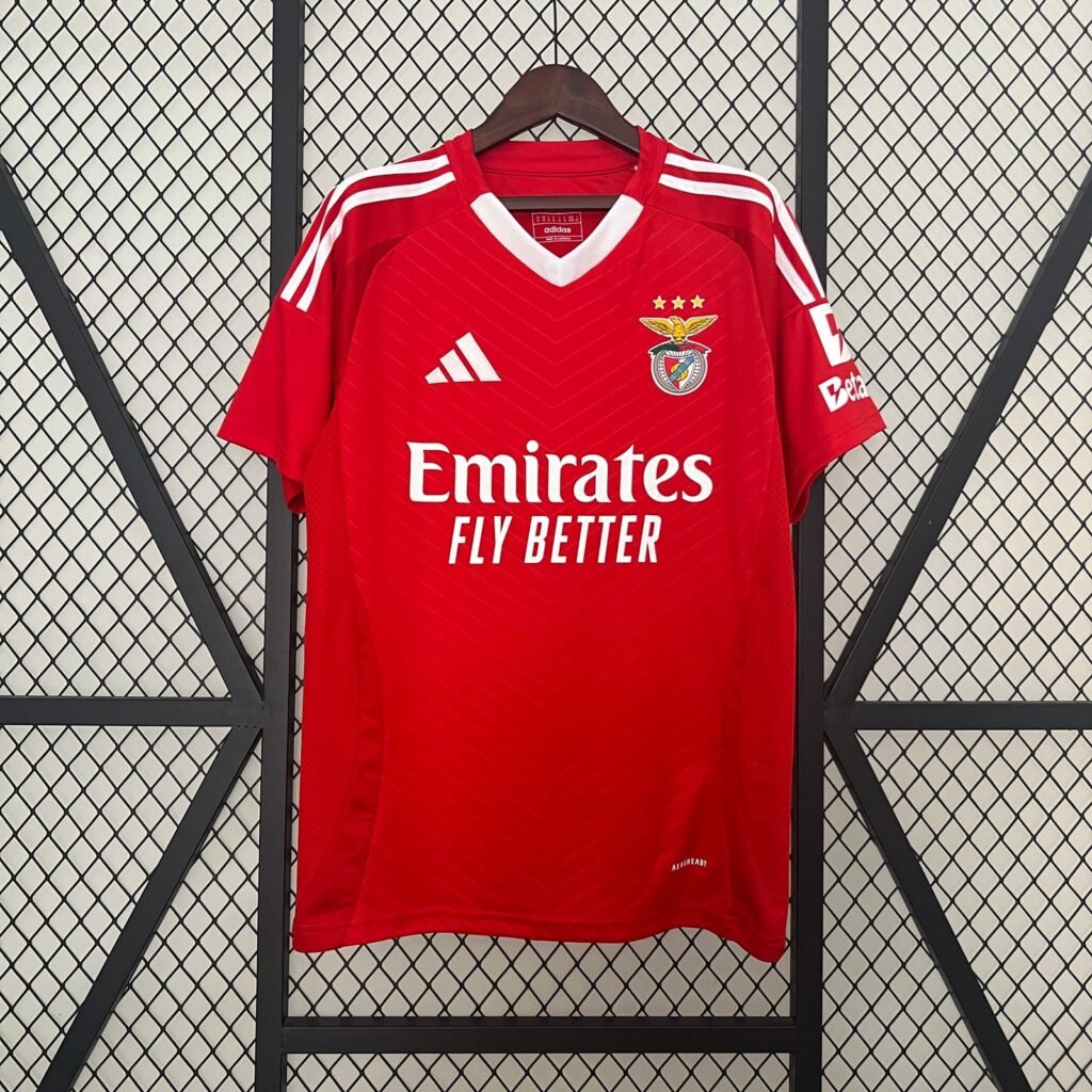 Benfica 2024/25 1a Eq.