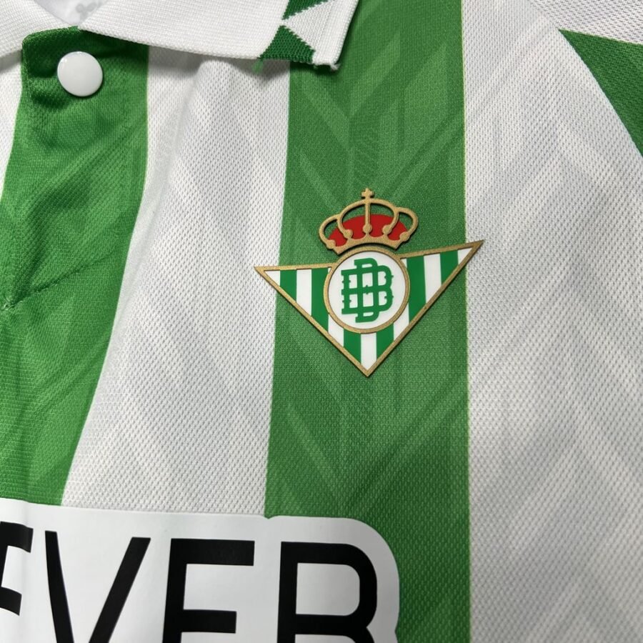 Real Betis 2024/25 Niño 1a Eq. - Imagen 3