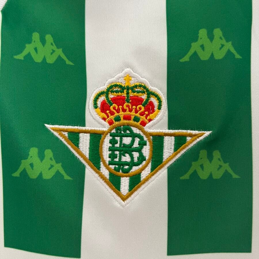 Real Betis 1995/96 1a Eq. - Imagen 6