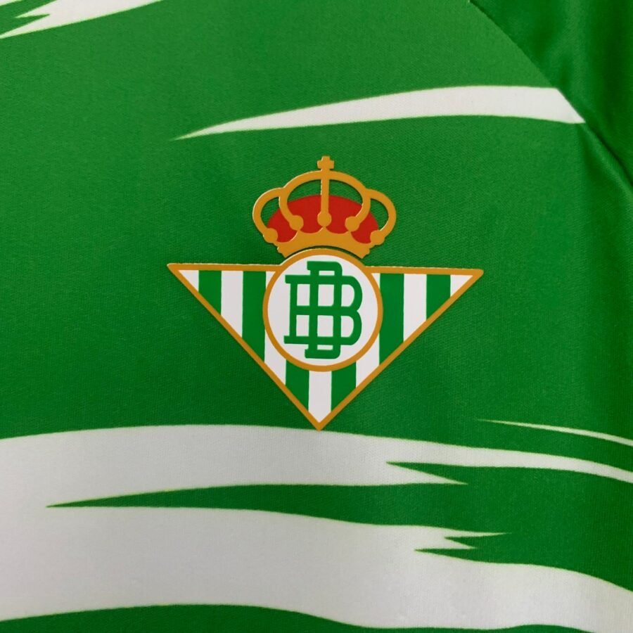 Real Betis Ed. Especial Naruto - Imagen 3