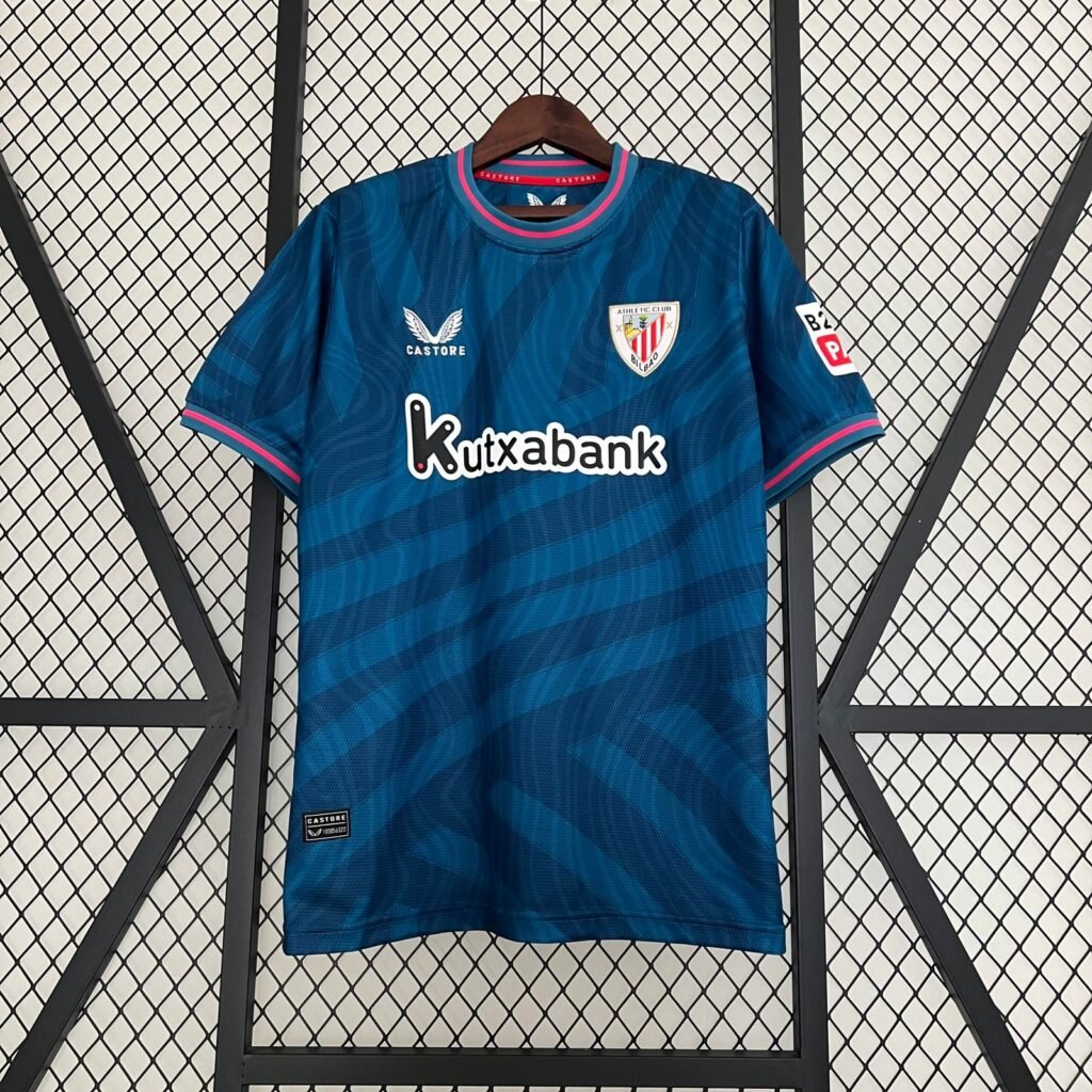 Ath. Bilbao 2023/24 Ed. Especial 125 Aniversario