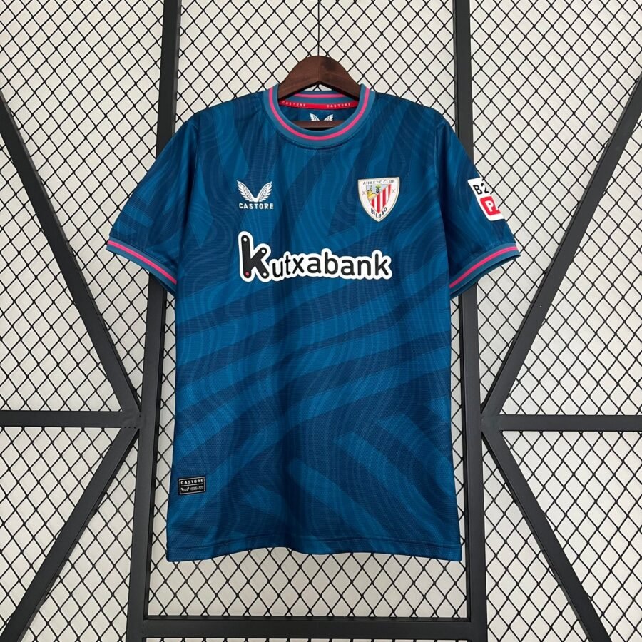 Ath. Bilbao 2023/24 Ed. Especial 125 Aniversario