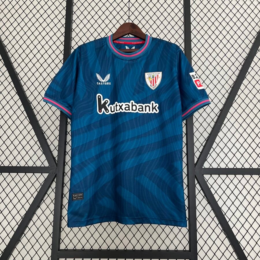Ath. Bilbao 2023/24 Ed. Especial 125 Aniversario - Imagen 4