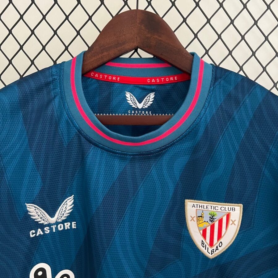 Ath. Bilbao 2023/24 Ed. Especial 125 Aniversario - Imagen 2