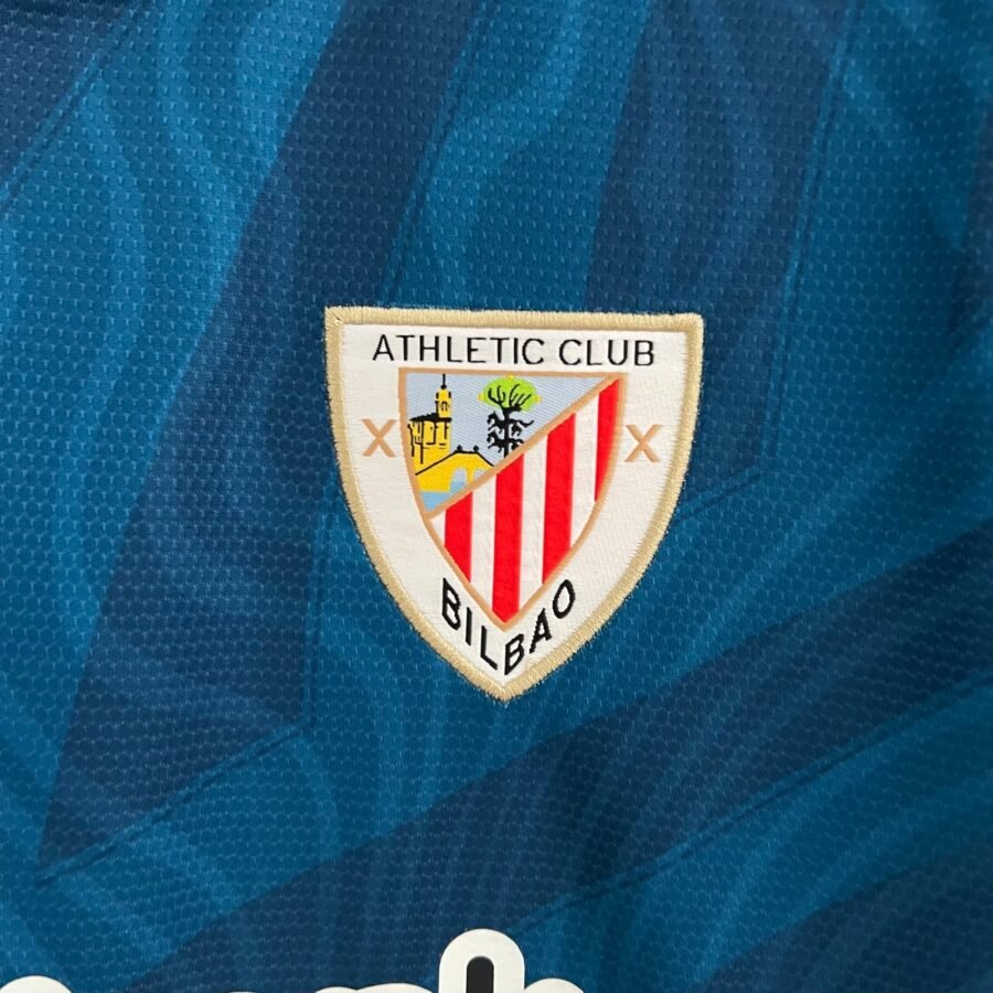 Ath. Bilbao 2023/24 Ed. Especial 125 Aniversario - Imagen 3