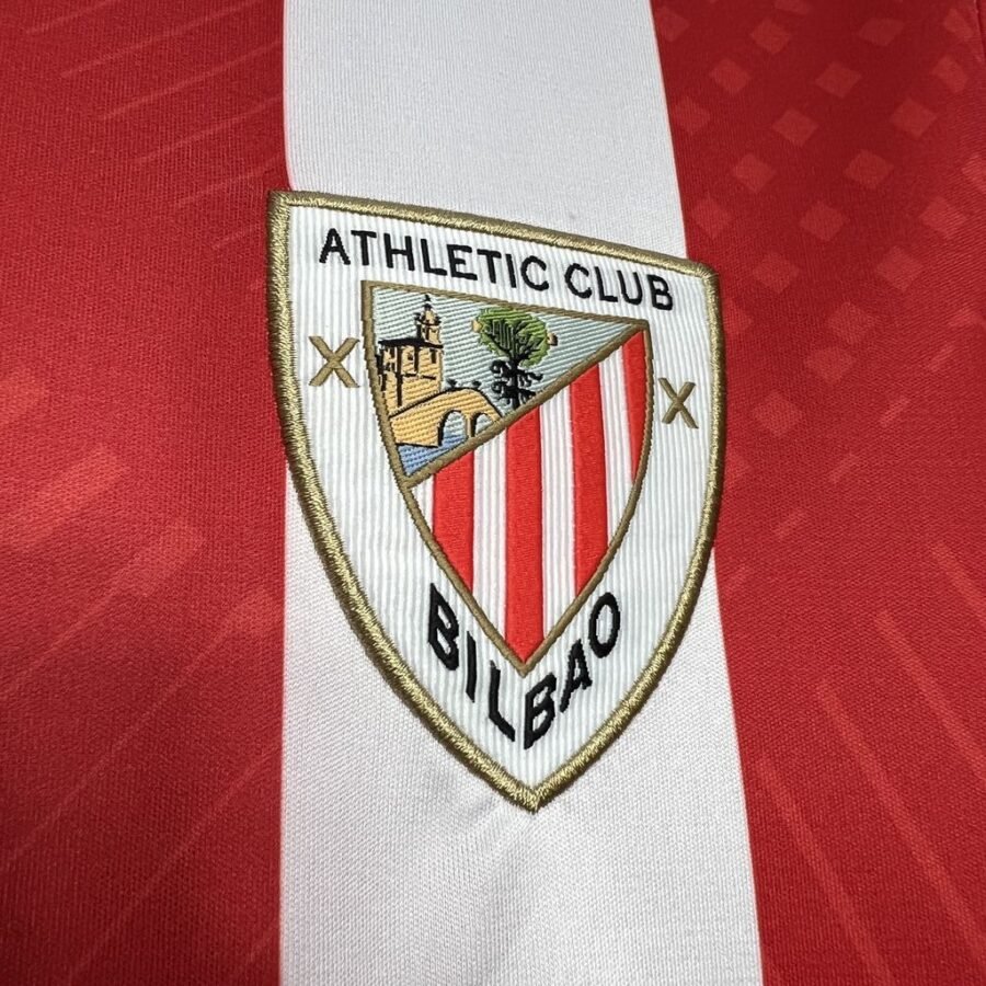Ath. Bilbao 2024/25 1a Eq. - Imagen 2
