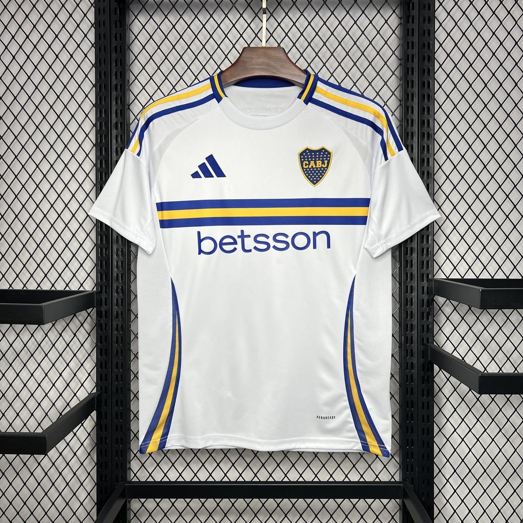 Boca Juniors 2024/25 2a Eq.