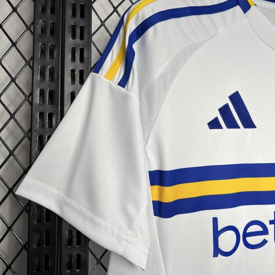 Boca Juniors 2024/25 2a Eq. - Imagen 3