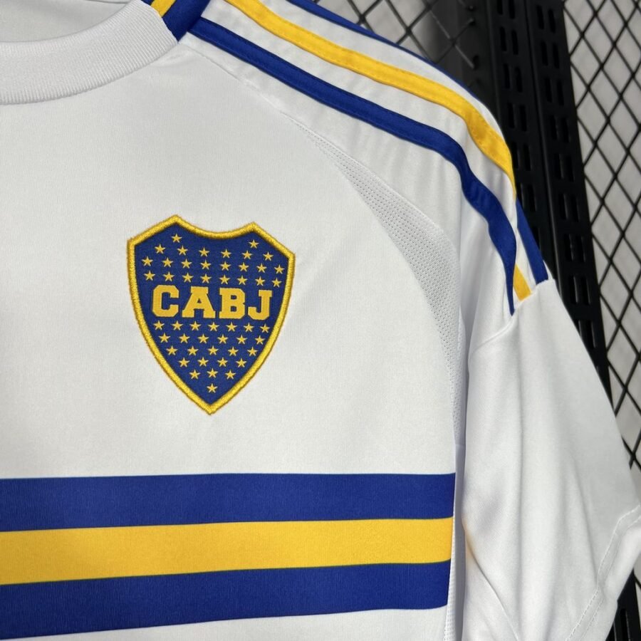 Boca Juniors 2024/25 2a Eq. - Imagen 2