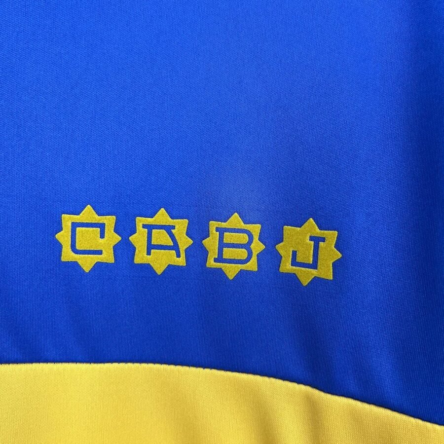Boca Juniors 1981 1a Eq. - Imagen 2