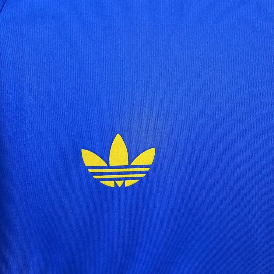 Boca Juniors 1981 1a Eq. - Imagen 3