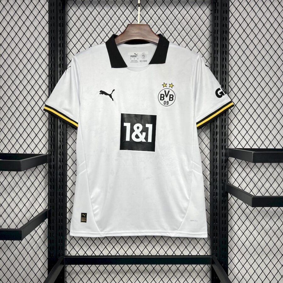 Borussia Dortmund 2024/25 3a Eq.
