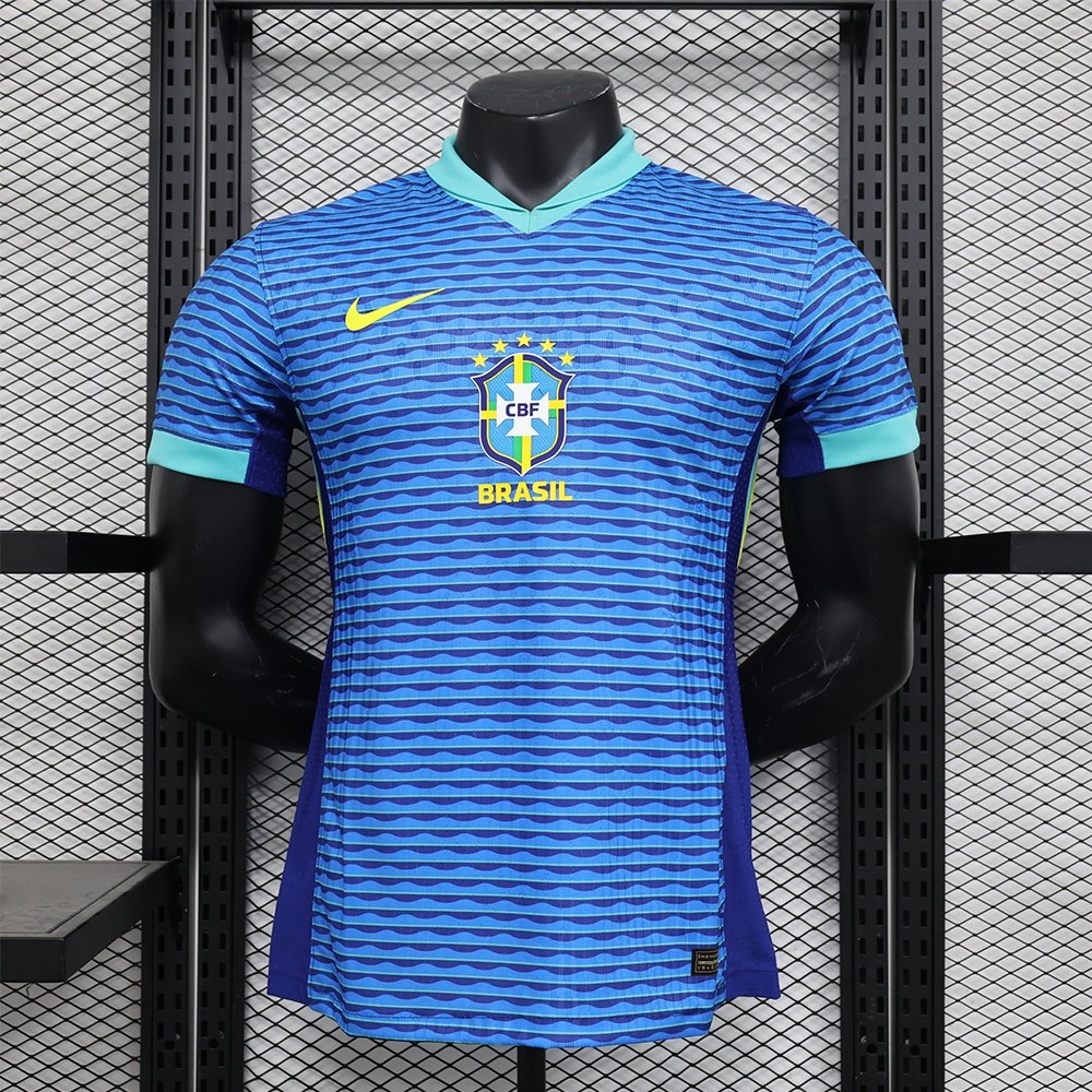 Brasil 2024 2a Eq. (Ed. Jugador)