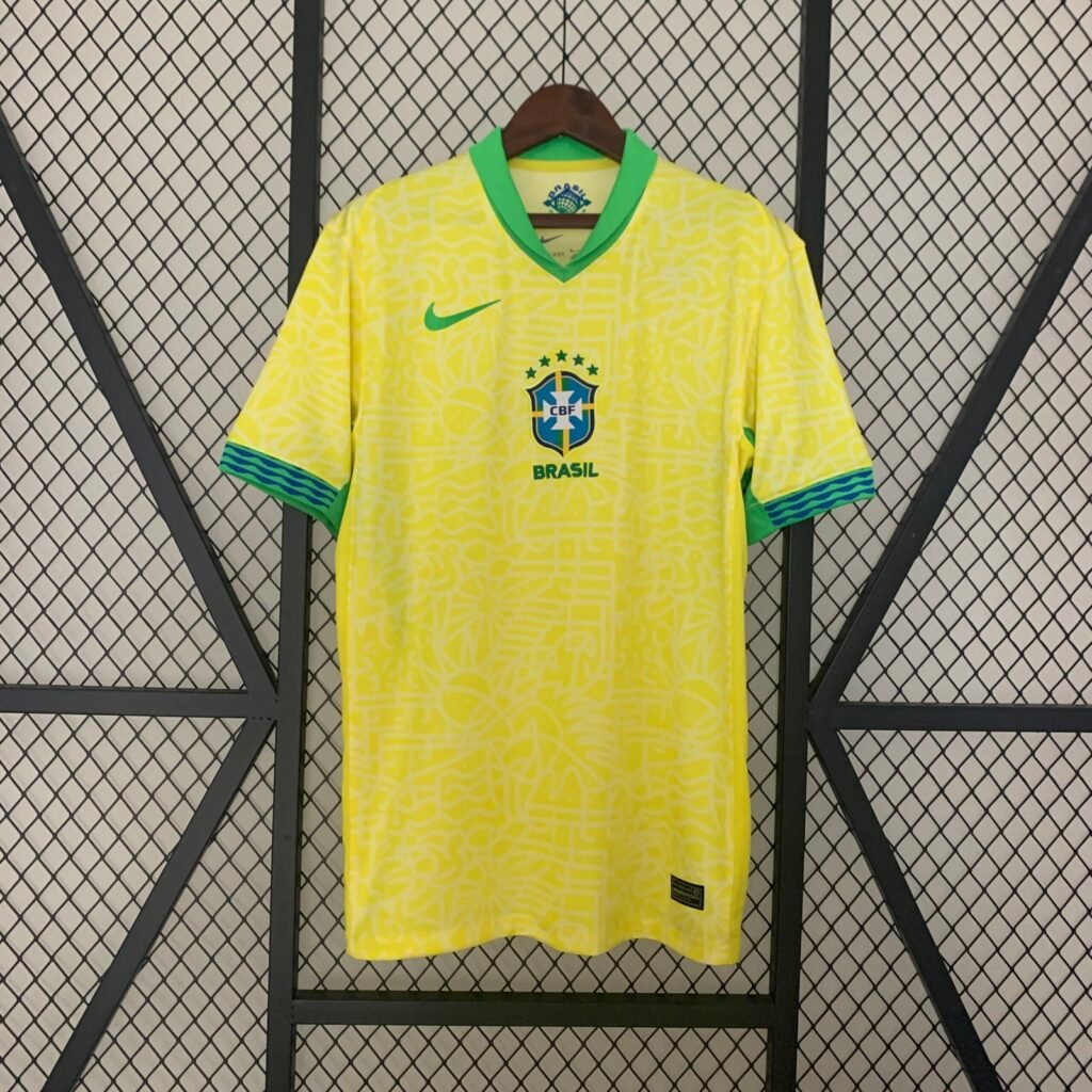 Brasil 2024 1a Eq.