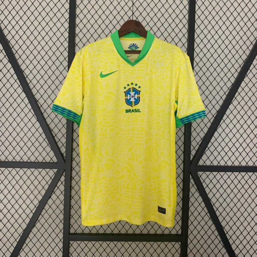 Brasil 2024 1a Eq. - Imagen 4